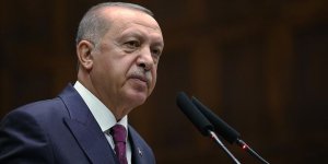 Cumhurbaşkanı Erdoğan: Gerekirse güvenli bölge sahamızı genişleteceğiz