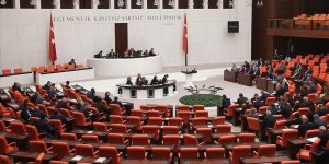 Yeni vergi düzenlemesi teklifi Plan ve Bütçe Komisyonunda
