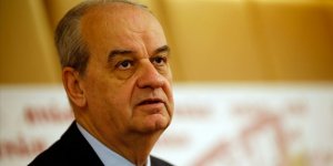İlker Başbuğ hakkındaki 'Ergenekon' davası düştü!