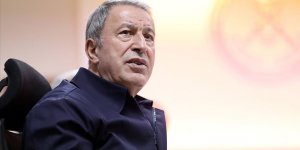 Akar: Rejim ordusundan 18 kişinin Rusya'ya teslimi için görüşmeler sürüyor