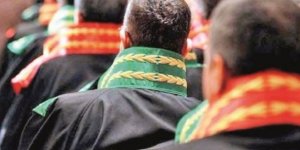 307 hakim ve savcının görev yeri değişti!