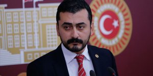 Eski CHP milletvekili Eren Erdem'in tahliyesine karar verildi