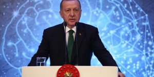 Cumhurbaşkanı Erdoğan: Suriye'de oluşturduğumuz güvenli bölgeler ülkedeki en huzurlu yerler