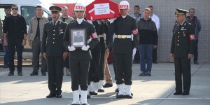 Şehitlerimizi uğurluyoruz!..