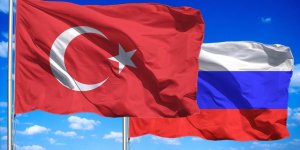 İkinci Rus askeri heyeti Ankara’ya geliyor