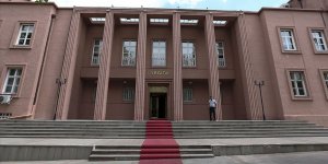 Yargıtay'dan eski Danıştay üyesi Olcay'a FETÖ'den verilen cezaya onama