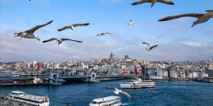 İstanbul'a 'pastırma yazı' geliyor