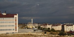 Van'ın Saray Belediyesine Kaymakam Aydın görevlendirildi