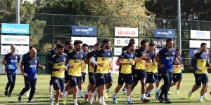 Fenerbahçe, Kayseri deplasmanında..
