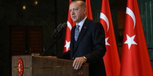 Cumhurbaşkanı Erdoğan'dan '17'nci yıl' paylaşımı