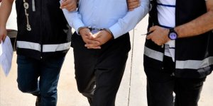 Jandarma Genel Komutanlığı'ndan 17 kişi hakkında FETÖ'den gözaltı kararı