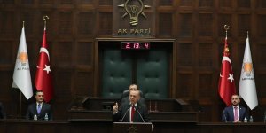 Erdoğan'dan 'öğrenim kredisi' müjdesi