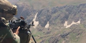 Diyarbakır kırsalında 3 terörist etkisiz hale getirildi