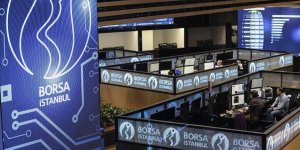 Borsa günü yükselişle tamamladı