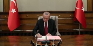 Atama Kararları Resmi Gazete'de..