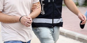 İzmir merkezli 3 ilde FETÖ operasyonu: 9 gözaltı