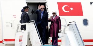 Cumhurbaşkanı Erdoğan Macaristan'a gidiyor