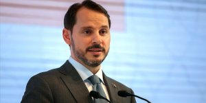 Albayrak: Ekim ayı itibarıyla tarihi bir netice ortaya koyduk