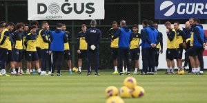 'Fenerbahçe'nin konuğu Kasımpaşa'