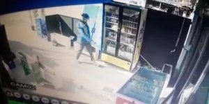 Ankara'da tekel bayisine saldıran DEAŞ'lı teröristten 29 Ekim itirafı
