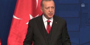 "AB'nin son dönemde ülkemize karşı tutumu yapıcı olmaktan uzak"
