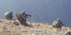 Kıran-5 Operasyonu başladı!