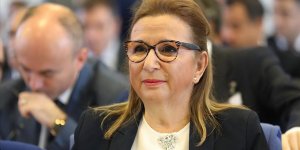 Ticaret Bakanı Pekcan: İhracatçılarımıza 3 milyar 754 milyon lira destek vermeyi öngörüyoruz