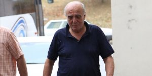 Hakan Şükür'ün babasının mal varlıklarına yeniden tedbir konuldu