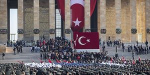 Spor camiası vefatının 81. yıl dönümünde Atatürk'ü andı