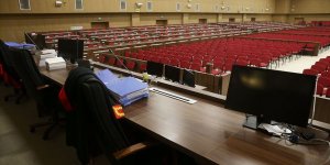 Darbe girişimi davalarından 270'i tamamlandı