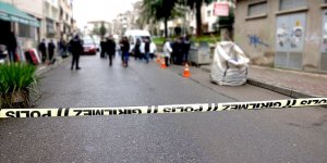 Eski İngiliz askeri görevlisi İstanbul'da ölü bulundu