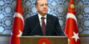Cumhurbaşkanı Erdoğan yarın ABD'ye gidecek!