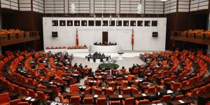 BDDK'nin bazı yetkilerinin TCMB'ye devredilmesine ilişkin teklif Genel Kurulda kabul edildi
