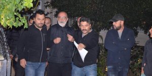 AHMET ALTAN TUTUKLANDI!