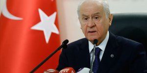Bahçeli: Erdoğan'ın tarihi ziyaretini tartışmaya açmak Türkiye’ye haksızlıktır