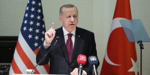 Cumhurbaşkanı Erdoğan: İstikbalimiz söz konusu olunca diğer her şey ikinci planda kalır