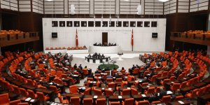 Yeni vergi düzenlemesinde teklifin ilk 10 maddesi kabul edildi