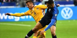EURO 2020 Elemeleri'nde gecenin sonuçları