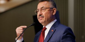 'Türkiye ve KKTC arasındaki bağ, hiçbir grubun ipoteği altına girmeyecek kadar köklüdür'