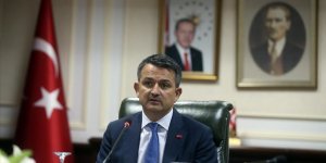 Bakan Bekir Pakdemirli: Kırsala destekte hibe oranı 10 puan artırıldı