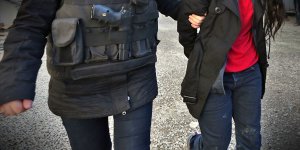 Bombalı eylem hazırlığındaki kadın terörist saldırı planını anlattı