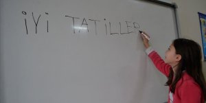 Okullarda ilk 'ara tatil' başlıyor!..