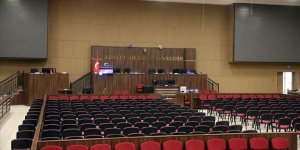 Akıncı Üssü darbe davasında ara karar