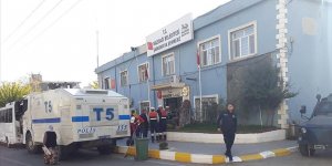 Suruç, Mazıdağı, Savur ve Derik belediye başkanlarının yerine görevlendirme