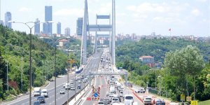 Alınan tedbirler sonucu trafik kazaları azaldı
