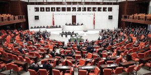 Meclis yeni vergi düzenlemesi için mesai yapacak!