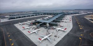 İstanbul Havalimanı, 2 uluslararası havalimanı ile anlaşma yaptı