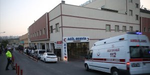PKK/YPG'nin Akçakale saldırısında yaralanan Halil Yoğurt şehit oldu