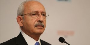 Kılıçdaroğlu'ndan Yıldız Kenter için taziye mesajı