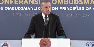 Cumhurbaşkanı Erdoğan'dan flaş açıklamalar
